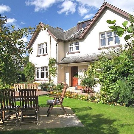 Dalgreine Guest House Blair Atholl Extérieur photo
