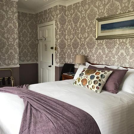 Dalgreine Guest House Blair Atholl Extérieur photo