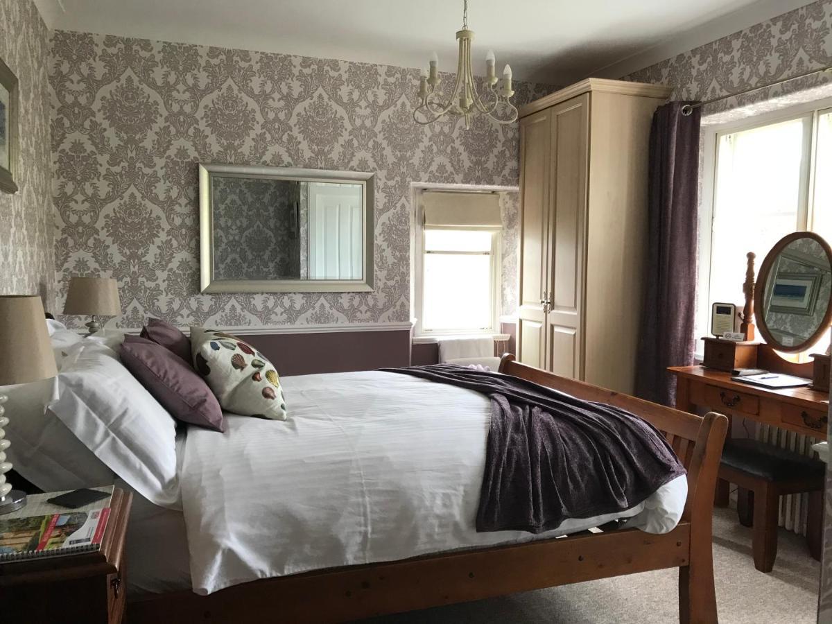Dalgreine Guest House Blair Atholl Extérieur photo