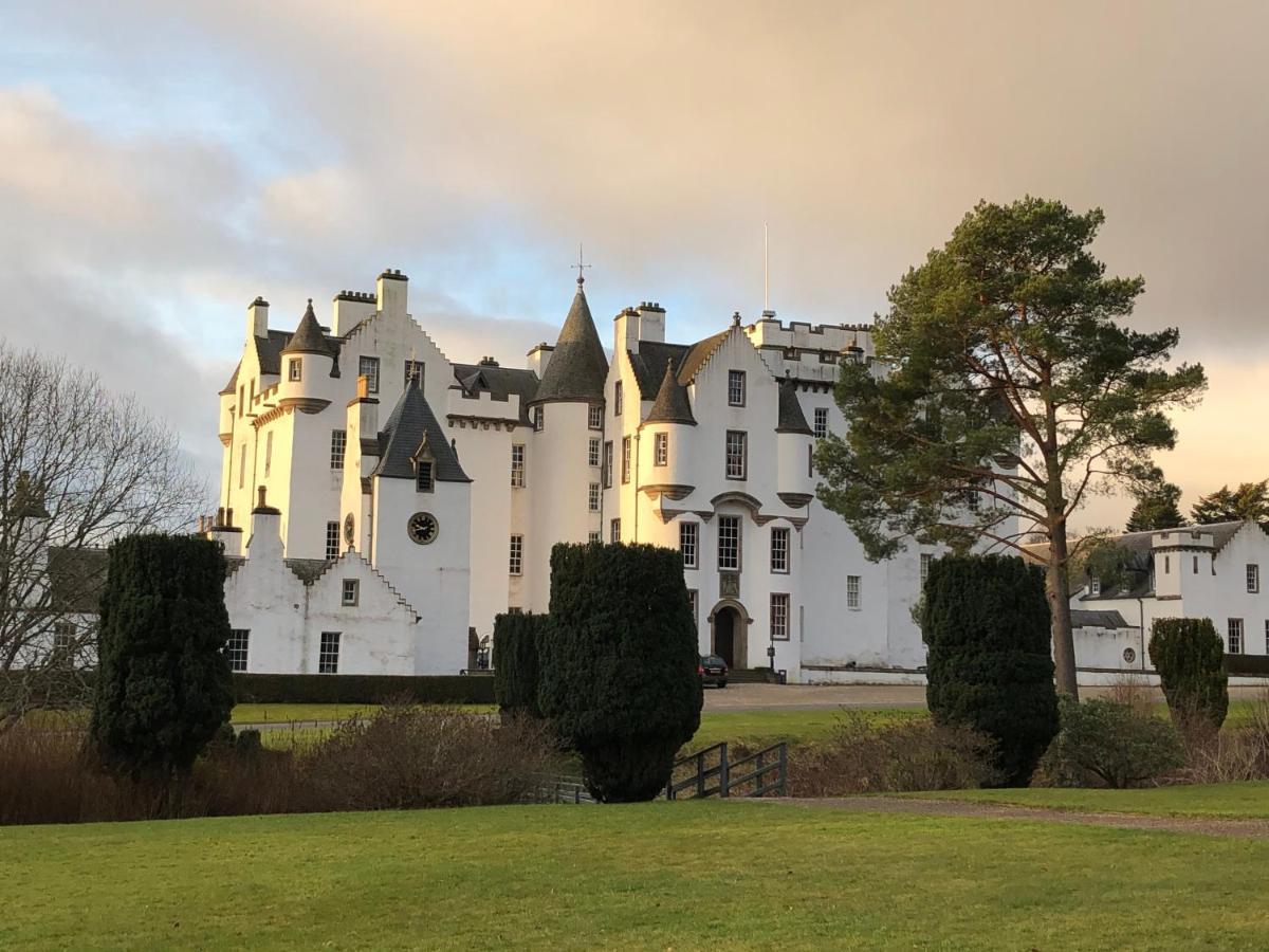 Dalgreine Guest House Blair Atholl Extérieur photo