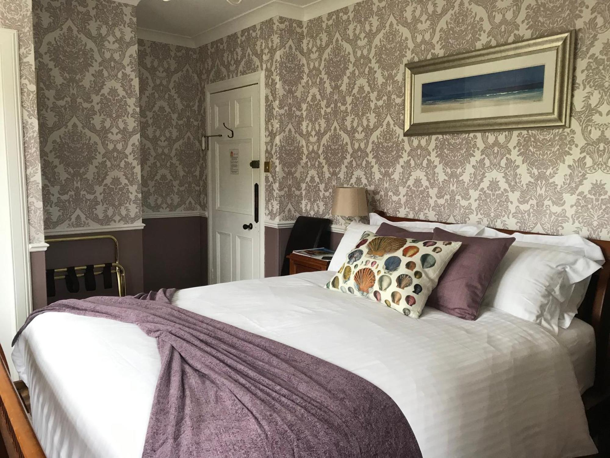 Dalgreine Guest House Blair Atholl Extérieur photo